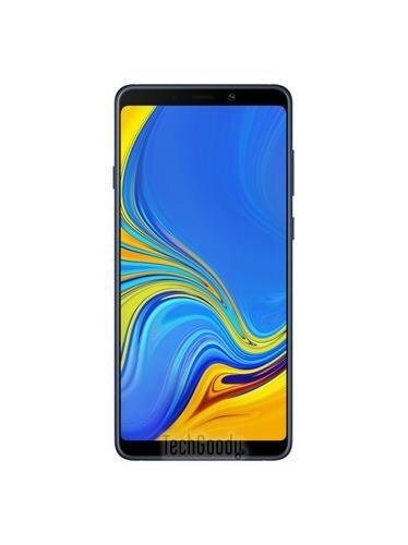 Samsung Galaxy A9 2018 Price & Specs