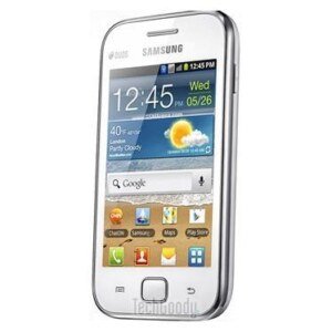 Samsung Galaxy Ace Duos S6802 Price & Specs