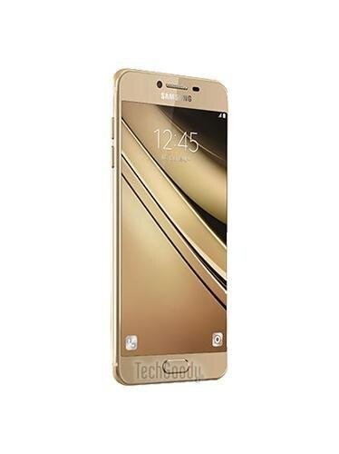 Samsung Galaxy C9 Price & Specs