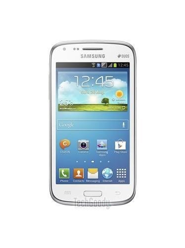 Samsung Galaxy Core I8260 Price & Specs