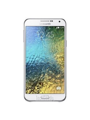 Samsung Galaxy E7 Price & Specs