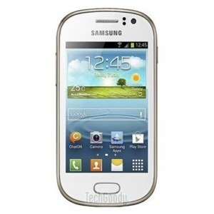 Samsung Galaxy Fame S6810 Price & Specs