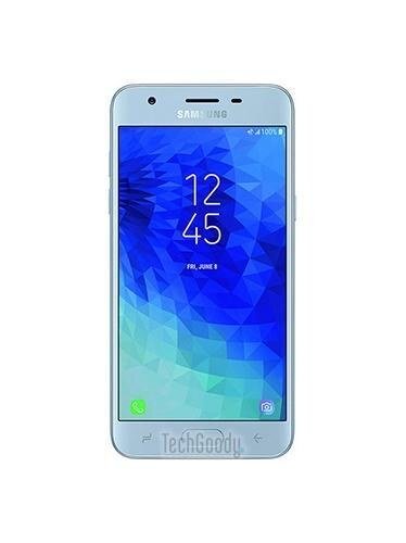 Samsung Galaxy J3 2018 Price & Specs