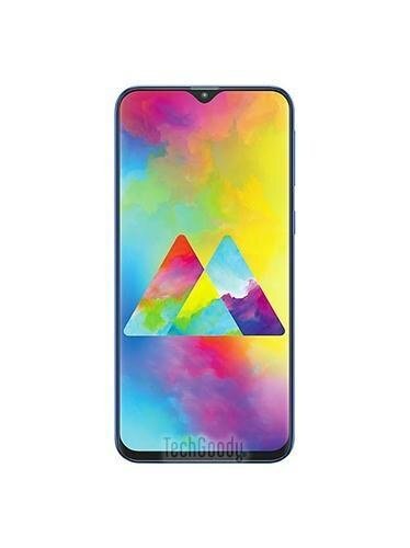 Samsung Galaxy M20 Price & Specs