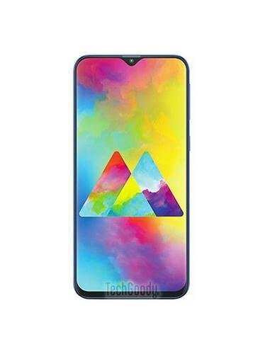 Samsung Galaxy M20s Price & Specs