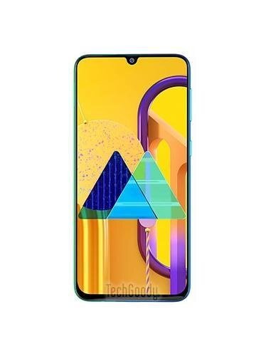 Samsung Galaxy M30s Price & Specs