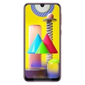 Samsung Galaxy M31 Price & Specs