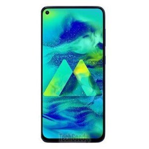 Samsung Galaxy M40 Price & Specs