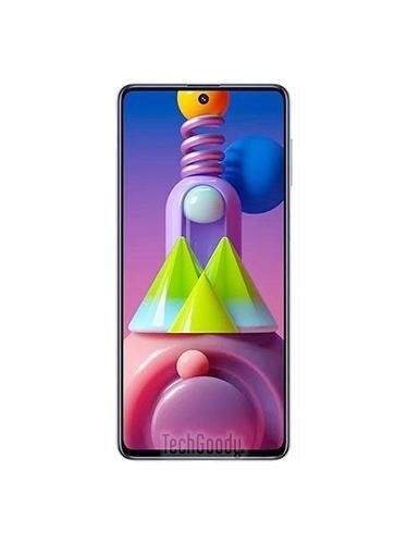 Samsung Galaxy M51 Price & Specs