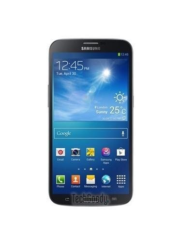 Samsung Galaxy Mega 5.8 Price & Specs