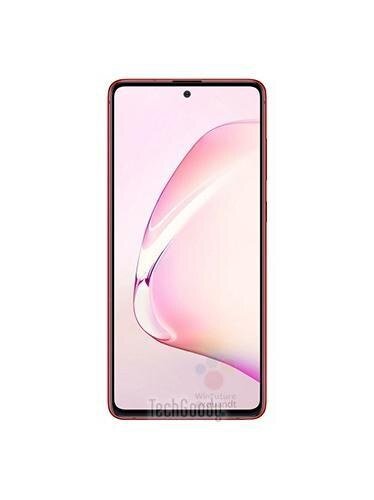 Samsung Galaxy Note 10 Lite Price & Specs