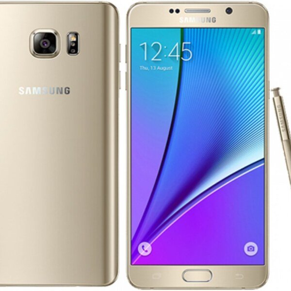 Samsung Galaxy Note 5 Price & Specs