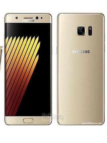 Samsung Galaxy Note 7 Price and Specs