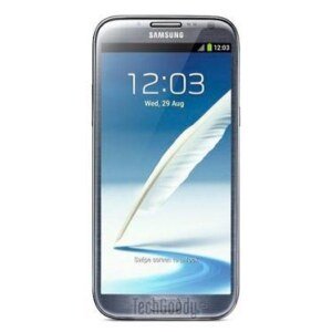 Samsung Galaxy Note II Price & Specs