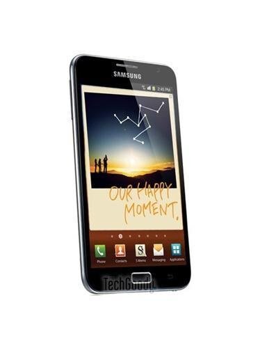 Samsung Galaxy Note Price & Specs