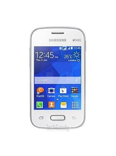 Samsung Galaxy Pocket 2 Price & Specs