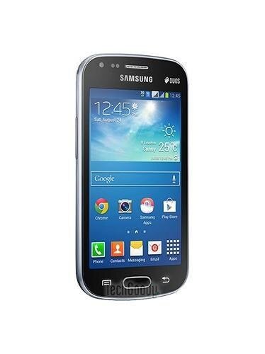 Samsung Galaxy S Duos 2 Price & Specs