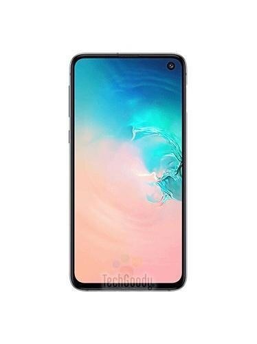 Samsung Galaxy S10E Price & Specs