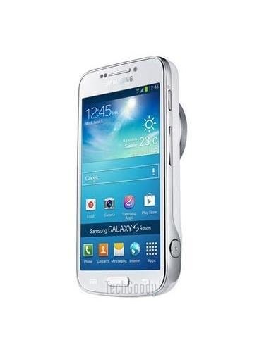 Samsung Galaxy S4 Zoom Price & Specs