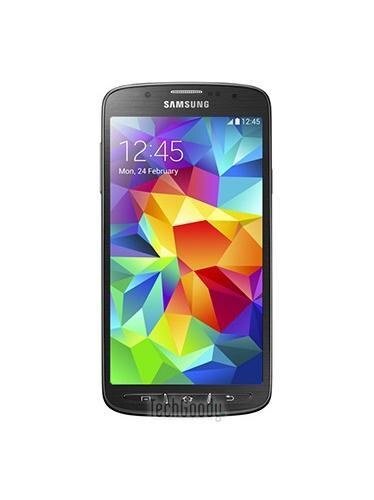 Samsung Galaxy S5 Active Price & Specs