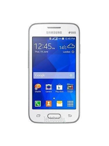 Samsung Galaxy V Plus Price & Specs