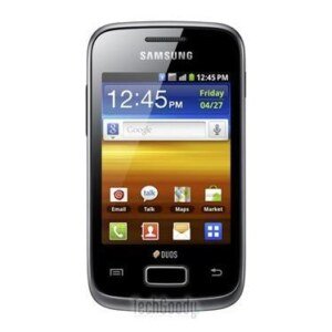 Samsung Galaxy Y Duos S6102 Price & Specs