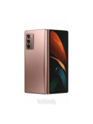 Samsung Galaxy Z Fold 2 Price & Specs