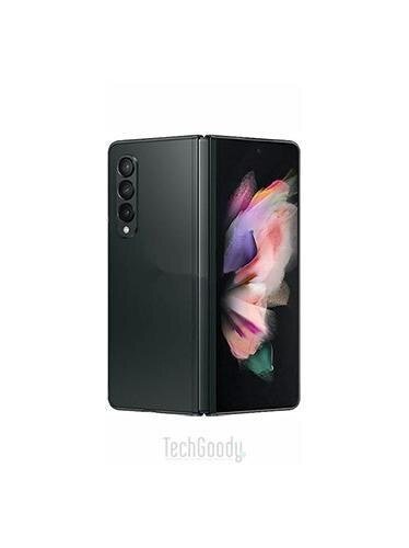 Samsung Galaxy Z Fold 3 Price & Specs