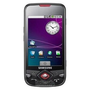 Samsung I5700 Galaxy Spica Price & Specs