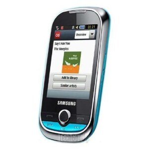 Samsung M3710 Corby Beat Price & Specs