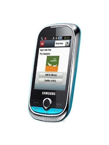 Samsung M3710 Corby Beat Price & Specs