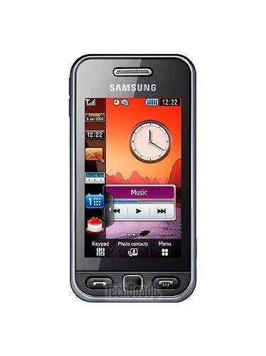 Samsung S5230W Star WiFi Price & Specs