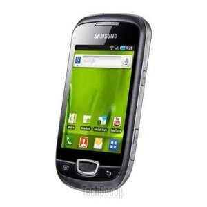 Samsung S5570 Galaxy Mini Price & Specs