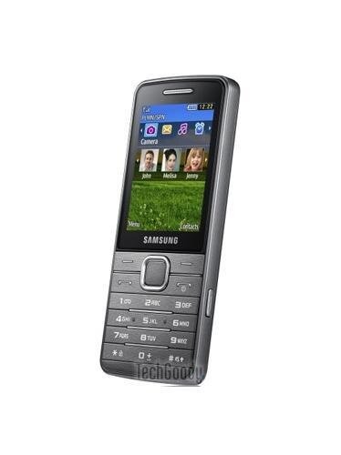 Samsung S5610 Price & Specs