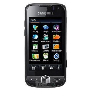 Samsung S8003 Jet Price & Specs