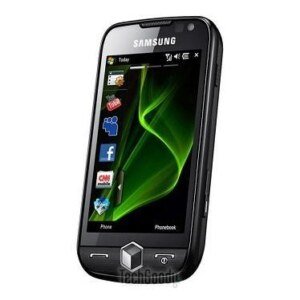 Samsung i8000 Omnia II Price & Specs