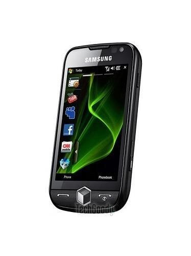 Samsung i8000 Omnia II Price & Specs