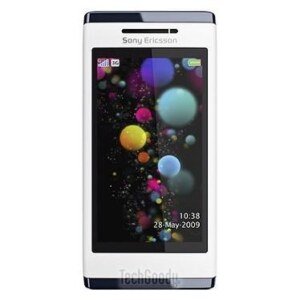 Sony Ericsson Aino Price & Specs