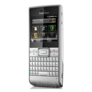 Sony Ericsson Aspen Price & Specs