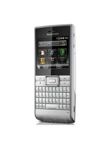 Sony Ericsson Aspen Price & Specs