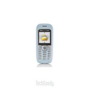 Sony Ericsson J220i Price & Specs