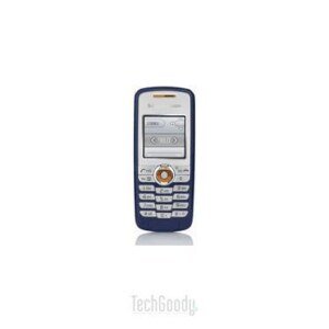 Sony Ericsson J230i Price & Specs