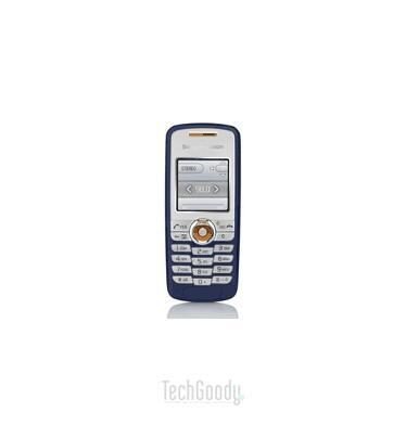 Image-Sony Ericsson J230i Price & Specs