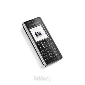 Sony Ericsson K200i Price & Specs