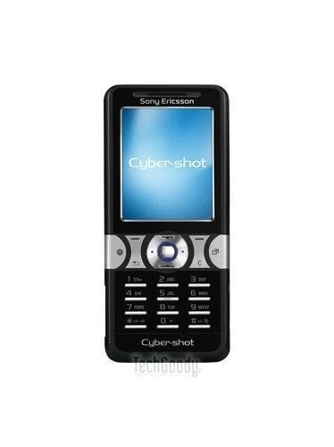 Sony Ericsson K550i Price & Specs