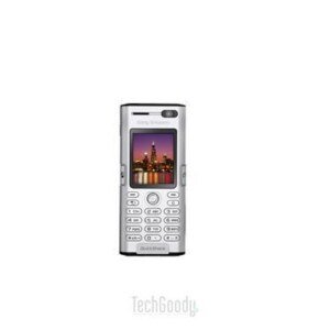 Sony Ericsson K600i Price & Specs