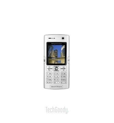 Image-Sony Ericsson K608i Price & Specs