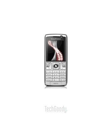 Image-Sony Ericsson K610i Price & Specs