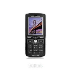 Sony Ericsson K750i Price & Specs