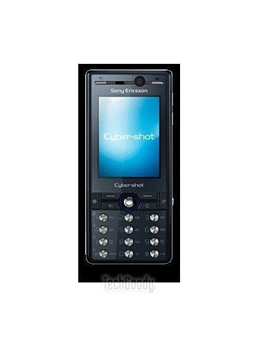 Sony Ericsson K810i Price & Specs